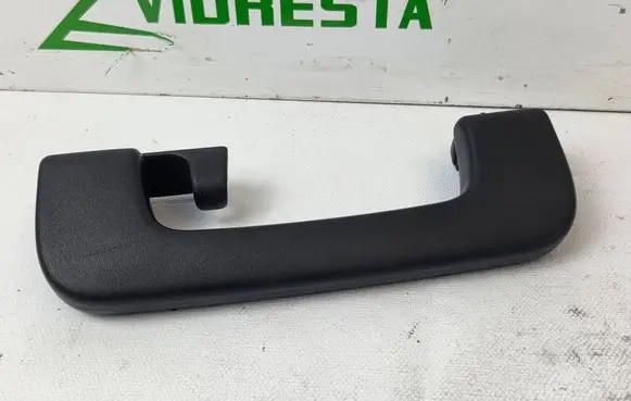 Audi Q7 4L Rear interior roof grab handle 8P0857607L