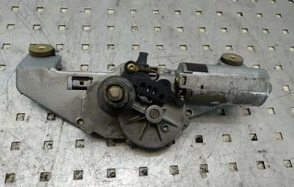 Volvo S40, V40 Rear window wiper motor 0390201529