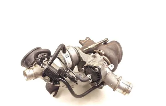 Opel Mokka X Turbo 55565353