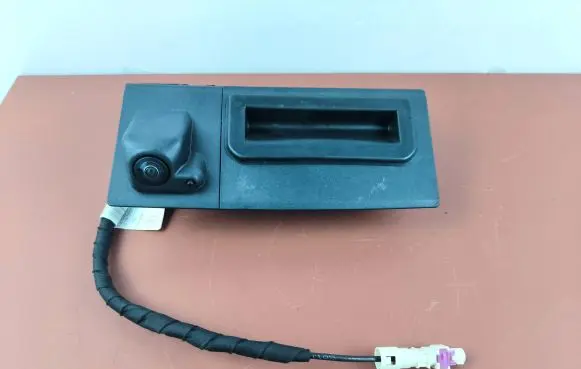 Audi A7 S7 4K8 Reversing camera 4K8971372