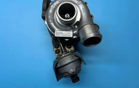 Ford Kuga I Turbo 9677063780 8064981 9671413780