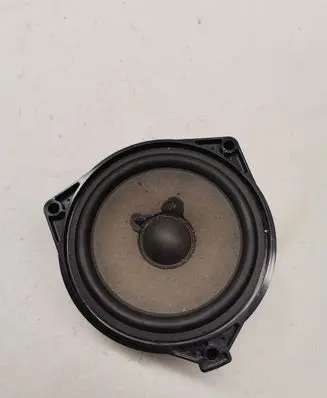 Mercedes-Benz GLE (W166 - C292) Panel speaker A1668202302