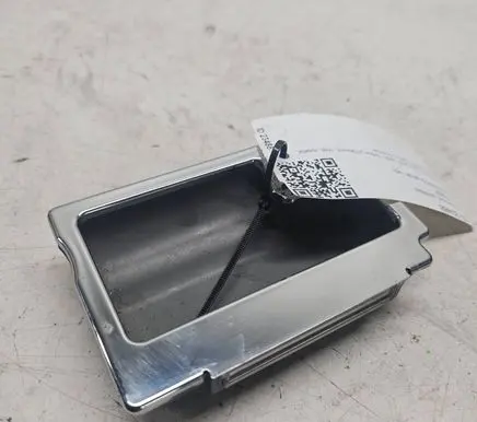 Audi A6 S6 C5 4B Car ashtray 4B0857951RS