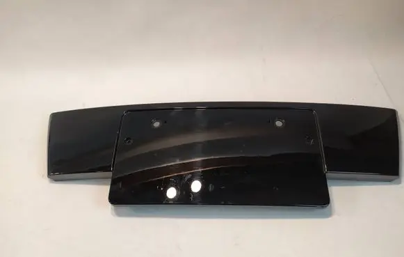 Audi A3 S3 8P Other interior part 8P0807287B