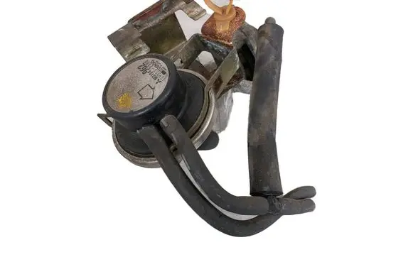 Mitsubishi Colt EGR valve MD104962