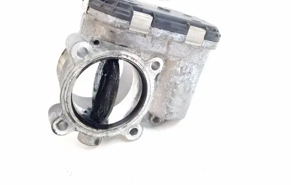 Volvo XC90 Throttle valve 31216665 302091623 0280750520