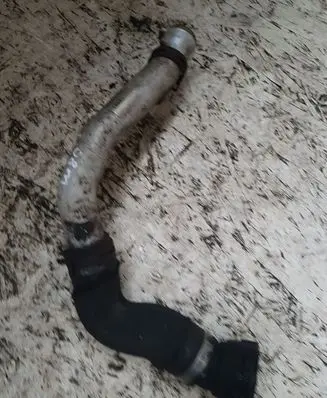 Audi A4 S4 B8 8K Engine coolant pipe/hose