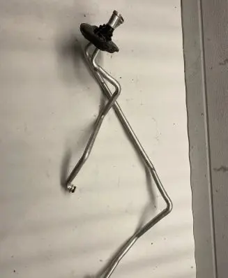 Audi A6 S6 C6 4F Other interior part 4F0819609B