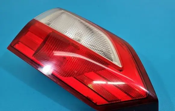 Ford C-MAX II Rear/tail lights IMPRK1575159
