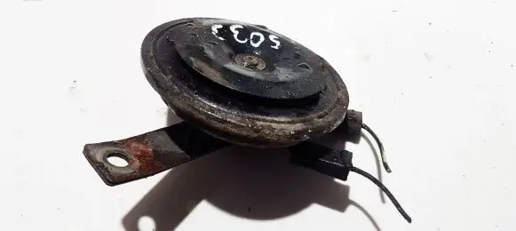 Ford Maverick Horn signal