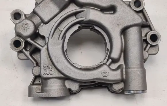 Dodge Durango III Oil pump 53021622BH