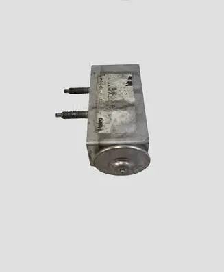 Peugeot 508 Air conditioning (A/C) expansion valve 670187T