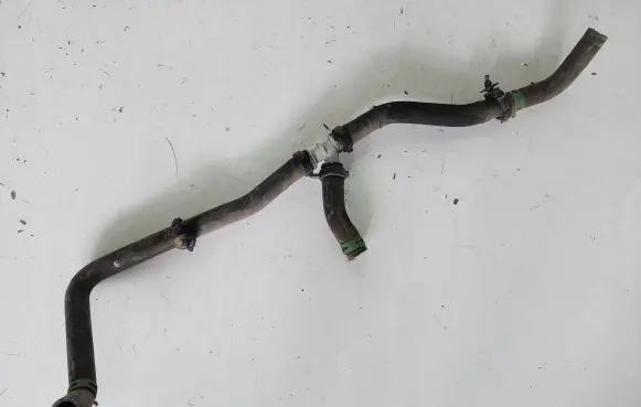 Renault Fluence Engine coolant pipe/hose