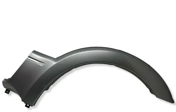 Mitsubishi Pajero Rear arch trim MN117219