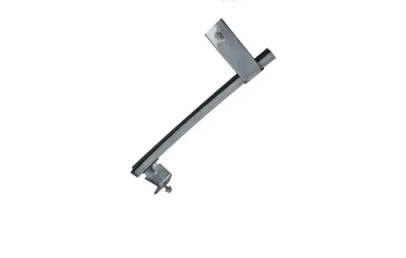 Ford Mustang VI Door glass rail FR3B63263