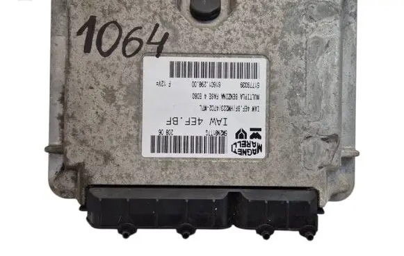 Fuse module