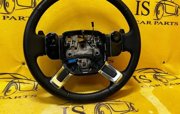 Land Rover Discovery 5 Steering wheel 