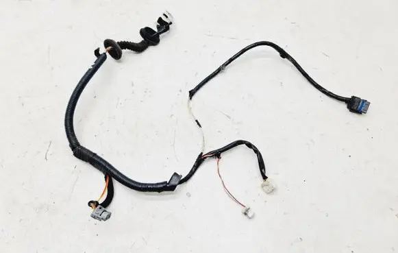 Nissan Note (E11) Front door wiring loom 241259U12A