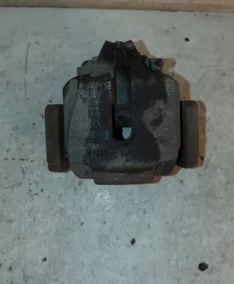 BMW 5 F10 F11 Front brake caliper