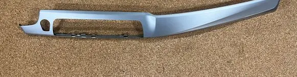 BMW 5 F10 F11 Dashboard glove box trim 9166649