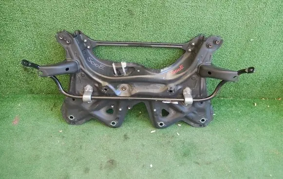 Fiat 500 Front subframe