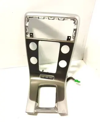 Volvo V60 Climate control/heater control trim 30781499