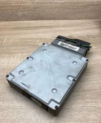 Ford Focus Engine control unit/module ECU 1S4F12A650AE DOTE