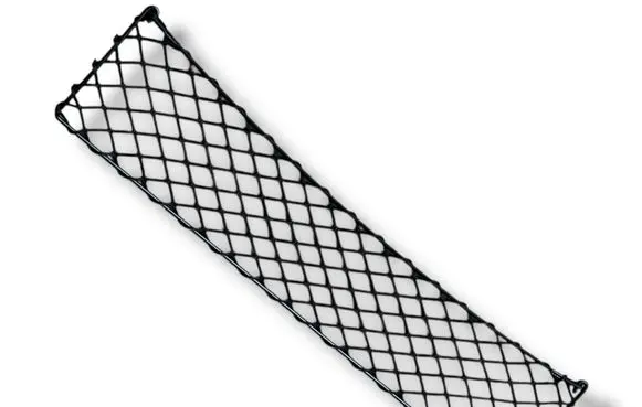 Fiat 126 Dashboard side air vent grill/cover trim S130 50900998