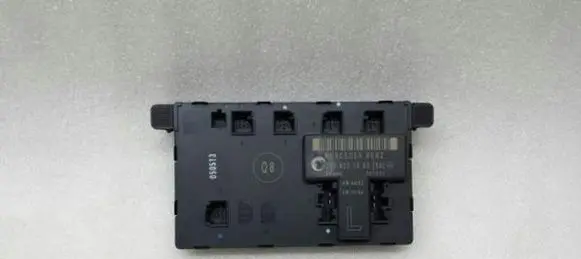 Mercedes-Benz C W203 Door control unit/module A2038201585