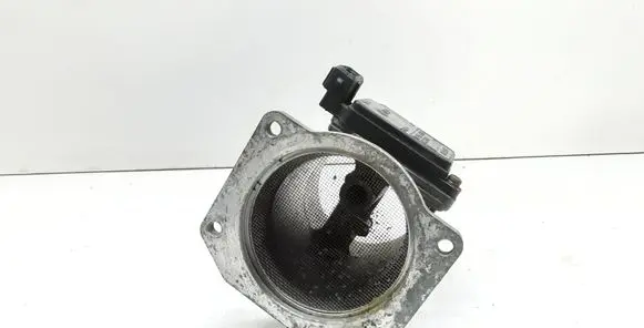 Audi A4 S4 B5 8D Mass air flow meter 037906461B