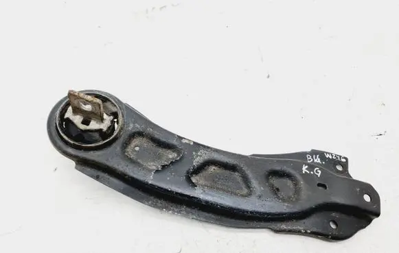 Mercedes-Benz B W246 W242 Rear upper control arm/wishbone A2463500406