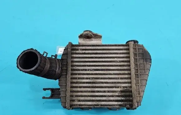 KIA Sportage Intercooler radiator 28270-2725X IMPRK1514730