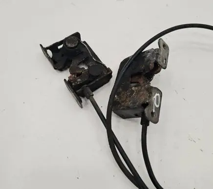 Mini One - Cooper R57 Engine bonnet/hood lock/catch