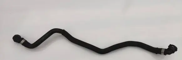 BMW 3 G20 G21 Engine coolant pipe/hose 8654869 16188010