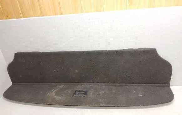 Toyota Avensis T250 Trunk/boot floor carpet liner 5840805020B0