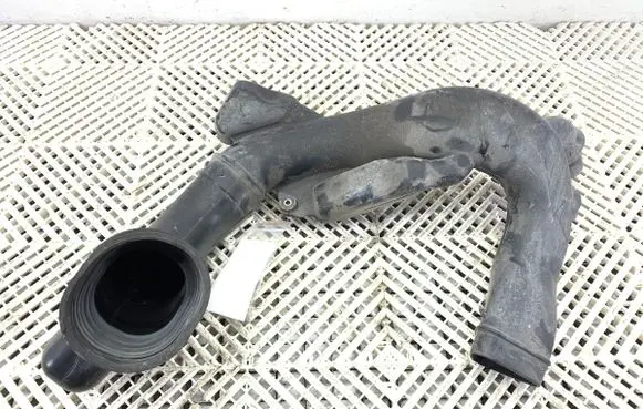 Honda Civic IX Air intake hose/pipe