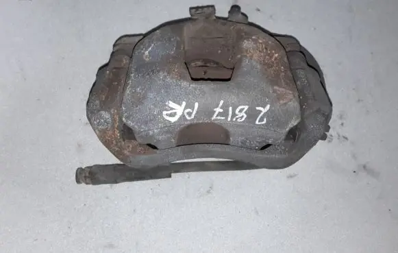 Opel Combo D Front brake caliper 95511301