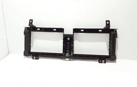 Renault Trafic III (X82) Intercooler air channel guide 214F60000R