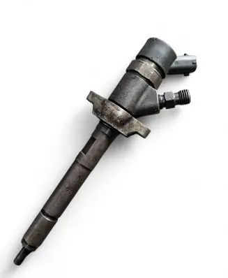 Fuel injector