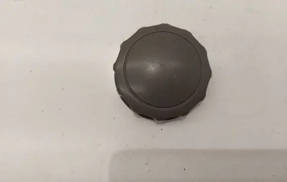 Volkswagen PASSAT B3 Seat adjustment knob 357881671