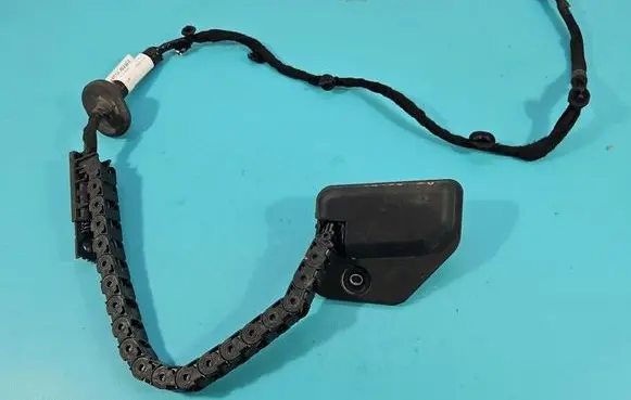 Toyota ProAce City Rear door wiring loom 9828028580 IMPRK1544165