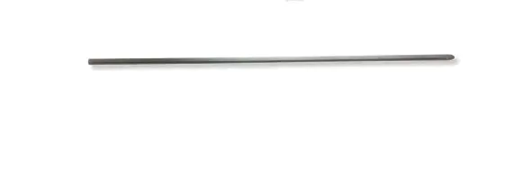 Volkswagen PASSAT B6 Front door trim (molding) 3C0853515
