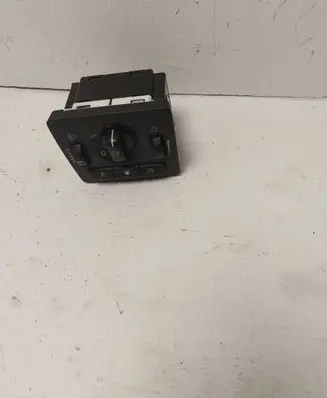 Volvo V50 Light switch 30669736