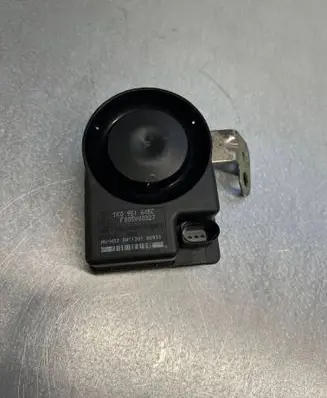 Audi A5 8T 8F Alarm system siren ---