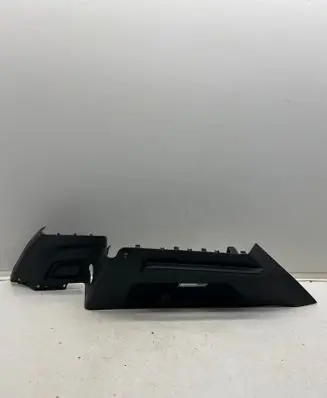 Ford Focus Other trunk/boot trim element JX7BA46808A GZ3UA