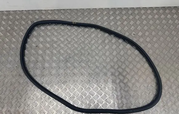 Seat Arona Rear door rubber seal (on body) 6F9867367F