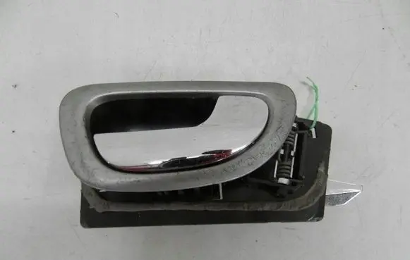Peugeot 307 Front door interior handle 