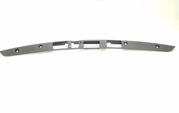 Tesla Model X Tailgate trunk handle 103537000B