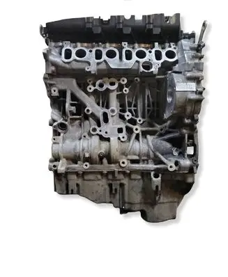 BMW 3 E90 E91 Engine N47D20A 661NR
