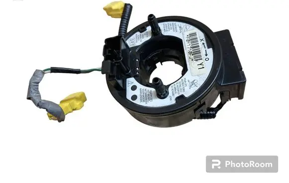 Honda Accord Airbag slip ring squib (SRS ring)